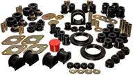 enhance performance and stability: energy suspension 8.18104g master kit for toyota tacoma logo