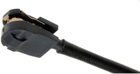 img 1 attached to ACDelco 18K2506 профессиональный электронный датчик