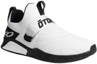 👟 men's otomix high intensity interval trainer athletic shoes логотип