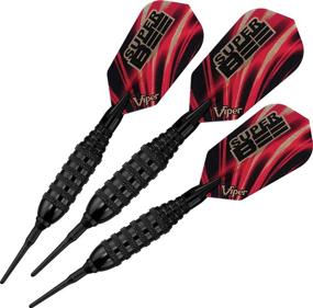 img 4 attached to 🎯 16 Grams Viper Super Bee Soft Tip Darts