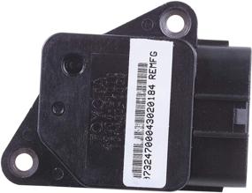 img 1 attached to Cardone 74 50009 Remanufactured Airflow Sensor