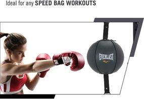 img 2 attached to 🥊 EA Double-End Striking Bag