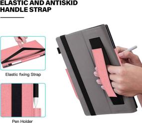 img 2 attached to Ayotu Folding Case For Remarkable 2 Paper Tablet 10 Tablet Accessories