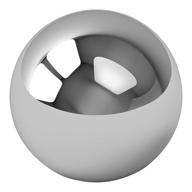 🔧 high-quality inch chrome steel bearing balls for reliable performance and durability logo