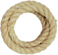 sgt knots scratch post rope logo