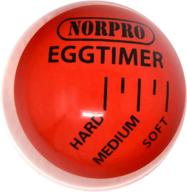 norpro 5903 egg timer logo