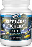 fritz aquatics 84911 probiotic multi lake logo