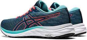 img 2 attached to ASICS Gel Excite Magnetic Blue Sunrise Sports & Fitness for Running