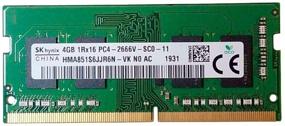 img 1 attached to Модуль памяти SK SODIMM DDR4 2666 МГц