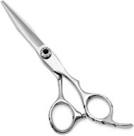 professional scissors extremely japanese stainless logo