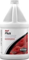 reef plus 2l/67.6 fl. oz.: optimize your search logo