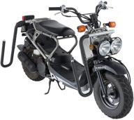крепление для мопеда moved by bikes логотип