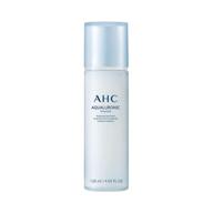 ahc aqualuronic emulsion dehydrated hyaluronic logo