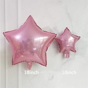 img 3 attached to Balloons30Pcs Balloons Decoration Available Inflate