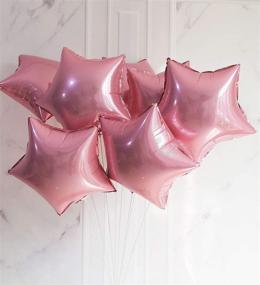 img 2 attached to Balloons30Pcs Balloons Decoration Available Inflate