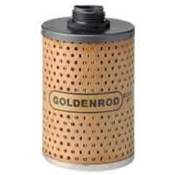 goldenrod 470 5 replacement filter element logo