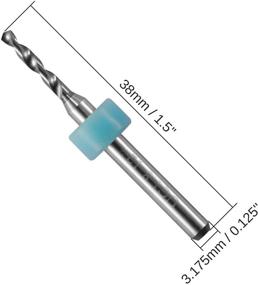 img 2 attached to Прецизионный инструмент для гравировки цепей и украшений: Genmitsu от 0,1 мм до 3,0 мм.