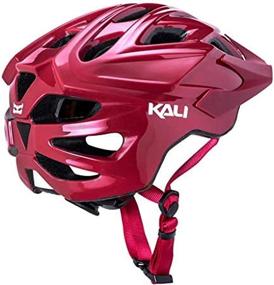img 1 attached to Kali Protectives Chakra Helmet Medium