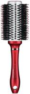 💇 conair tourmaline brush: achieve voluminous, salon-quality hair logo