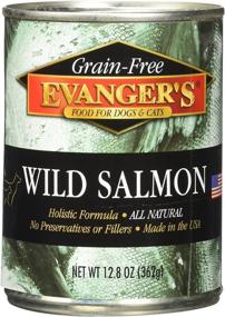 img 4 attached to 🍽️ Evanger's Limited Ingredient Game Meats & Supplements in Various Sizes