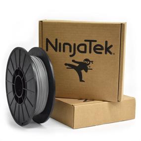 img 1 attached to NinjaTek 3DCH14117505 Cheetah Filament TPE 5Kg