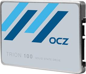 img 2 attached to 💾 Накопитель OCZ Storage Solutions Trion 100 Series 240GB SATA III 2.5" Solid State Drive - Надежная и молниеносная производительность