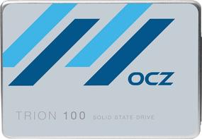 img 3 attached to 💾 Накопитель OCZ Storage Solutions Trion 100 Series 240GB SATA III 2.5" Solid State Drive - Надежная и молниеносная производительность