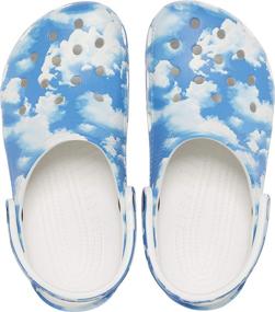 img 1 attached to 👟 Crocs Unisex Adult Classic Graphic" -> "Crocs Unisex Graphic Classic Adult