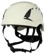 3m securefit safety helmet x5001v ansi logo