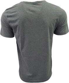 img 2 attached to Nike Swoosh металлическая графика X Large мужская одежда и активный