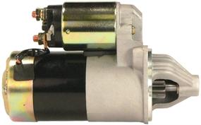 img 3 attached to 🚗 DB Electrical SMT0092 Starter for Hyundai Elantra 1.8L & 2.0L (1996-2006) Manual Transmission, Tiburon 2.0L (1997-2006) Manual Transmission, Tucson 2.0L (2005-2009) Manual Transmission