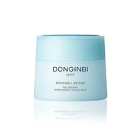 💧 donginbi red ginseng hydra bounce cream fresh - korean face moisturizer for skin hydration & nourishment: get glowing with 0.84oz of korean red ginseng skin moisturizing face cream logo