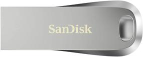 img 4 attached to 💾 SanDisk 512GB Ultra Luxe USB 3.1 Флеш-накопитель - высокоскоростное хранилище данных