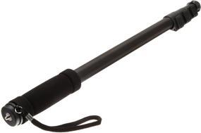img 4 attached to AmazonBasics WT1003 67 Inch Monopod