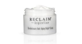 img 1 attached to RECLAIM Anti-Aging Night Cream: Fight Fine Lines and Wrinkles with Revolutionary Argireline Molecular Complex - 1 oz by Principal Secret