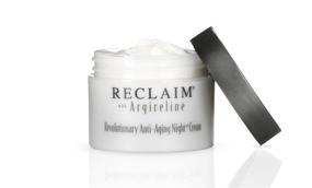 img 3 attached to RECLAIM Anti-Aging Night Cream: Fight Fine Lines and Wrinkles with Revolutionary Argireline Molecular Complex - 1 oz by Principal Secret