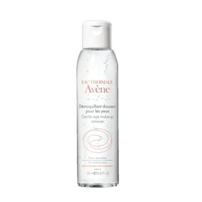 img 4 attached to 💧 Eau Thermale Avene Gentle Eye Make-up Remover: Oil-Free, Hypoallergenic, Non-Comedogenic - 4.2 oz.