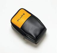 fluke camo-c25 camo carrying case for fluke multimeters, process and temp meters logo