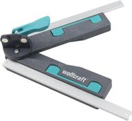 wolfcraft angular 6957000 measuring transferring logo