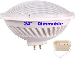 img 4 attached to 💡 BAOMING Dimmable LED Bulb: 2700K 3000K – Efficient Replacement