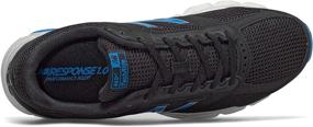 img 2 attached to 👟 New Balance Men's 460 V2 Running Shoe: Lightweight Performance and Comfort for Men