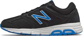 img 1 attached to 👟 New Balance Men's 460 V2 Running Shoe: Lightweight Performance and Comfort for Men