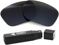 😎 men's accessories: oakley sunglasses ikon replacement lenses логотип