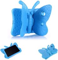 uliking kids proof case for apple ipad 10 tablet accessories logo