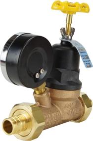 img 1 attached to 🚀 Enhanced Performance: Apollo EPXPRV34WG Bronze Pressure Regulator