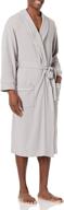 👕 men's lightweight sleep & loungewear from amazon essentials logo