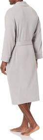 img 3 attached to 👕 Men's Lightweight Sleep & Loungewear from Amazon Essentials