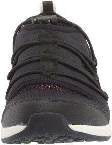 img 3 attached to 👟 Ryka Womens Kira Sneaker: Lightweight and Stylish Fabric Women's Shoes
