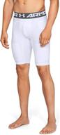 🏈 enhanced performance: under armour men's football 6 pocket girdle logo