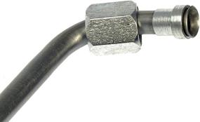 img 1 attached to 🔧 Dorman 598-114 Exhaust Gas Recirculation Tube: Enhancing Engine Performance